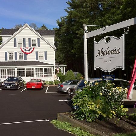 Abalonia Inn Ogunquit Buitenkant foto