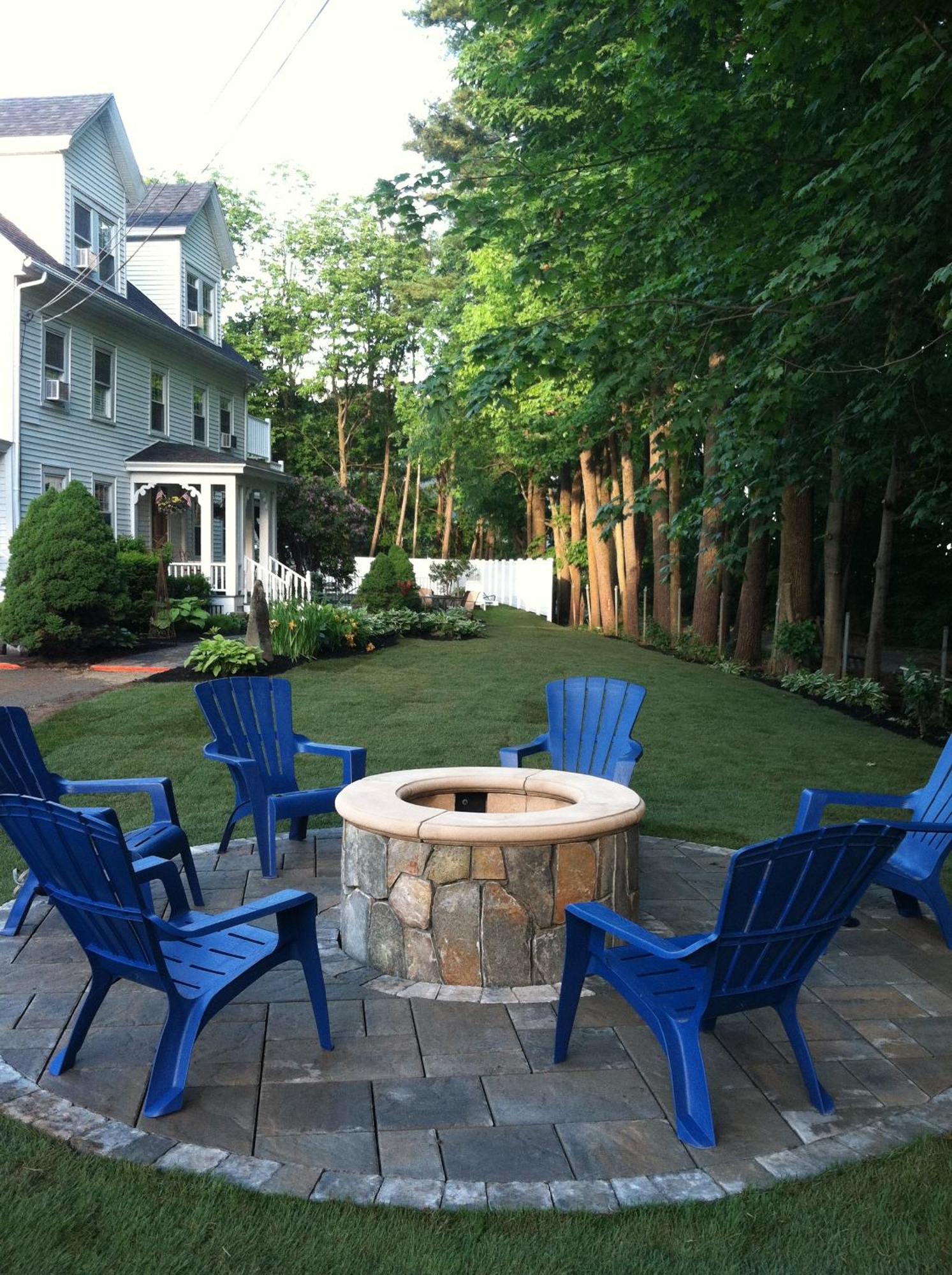 Abalonia Inn Ogunquit Buitenkant foto