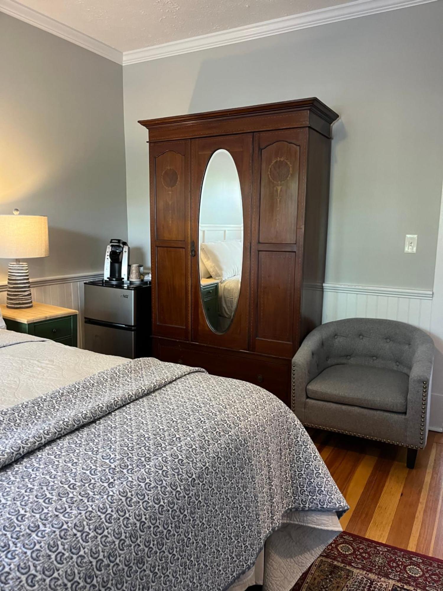 Abalonia Inn Ogunquit Buitenkant foto