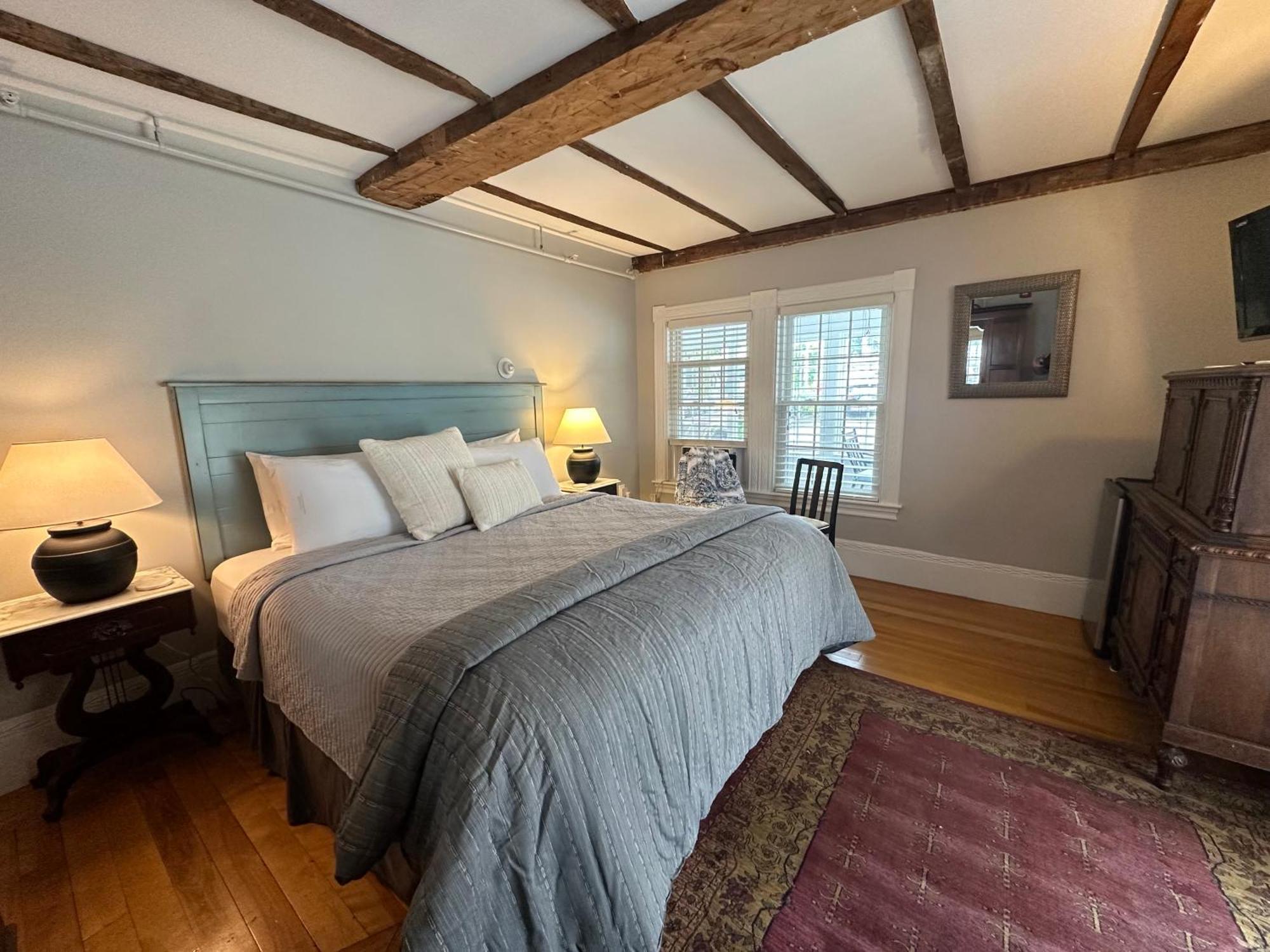 Abalonia Inn Ogunquit Buitenkant foto