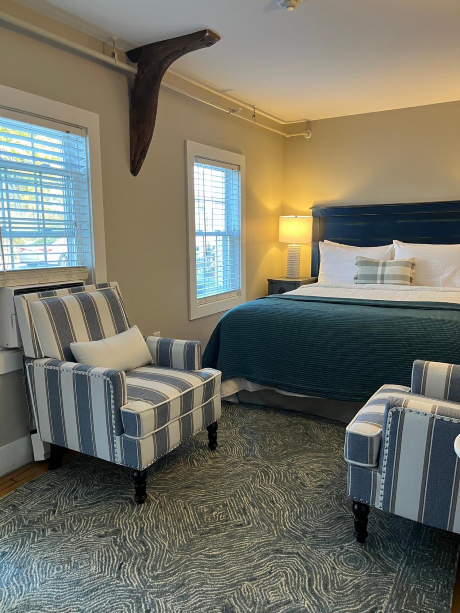 Abalonia Inn Ogunquit Buitenkant foto