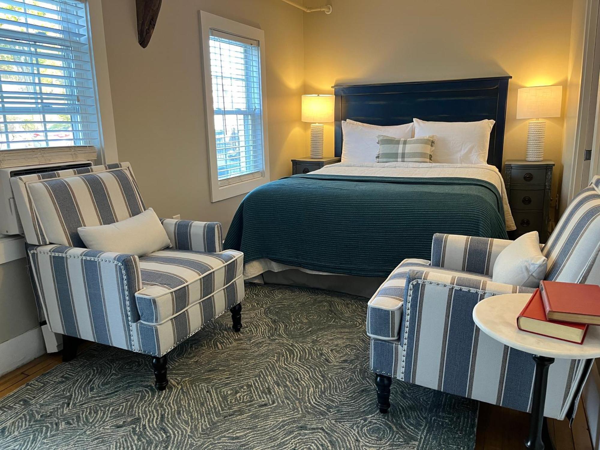 Abalonia Inn Ogunquit Buitenkant foto