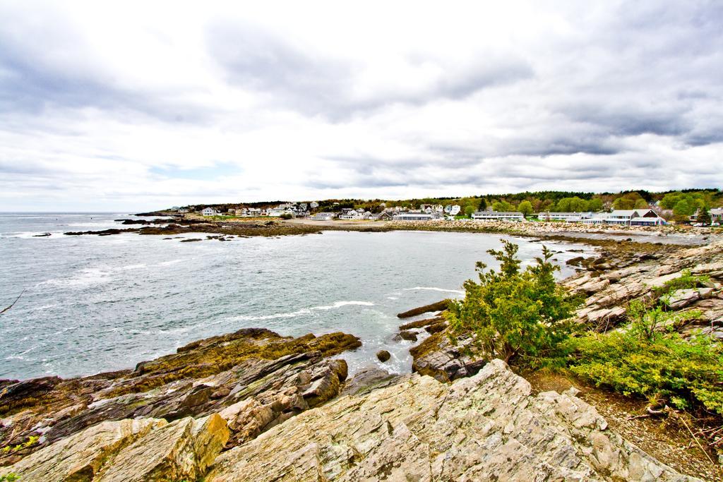 Abalonia Inn Ogunquit Buitenkant foto