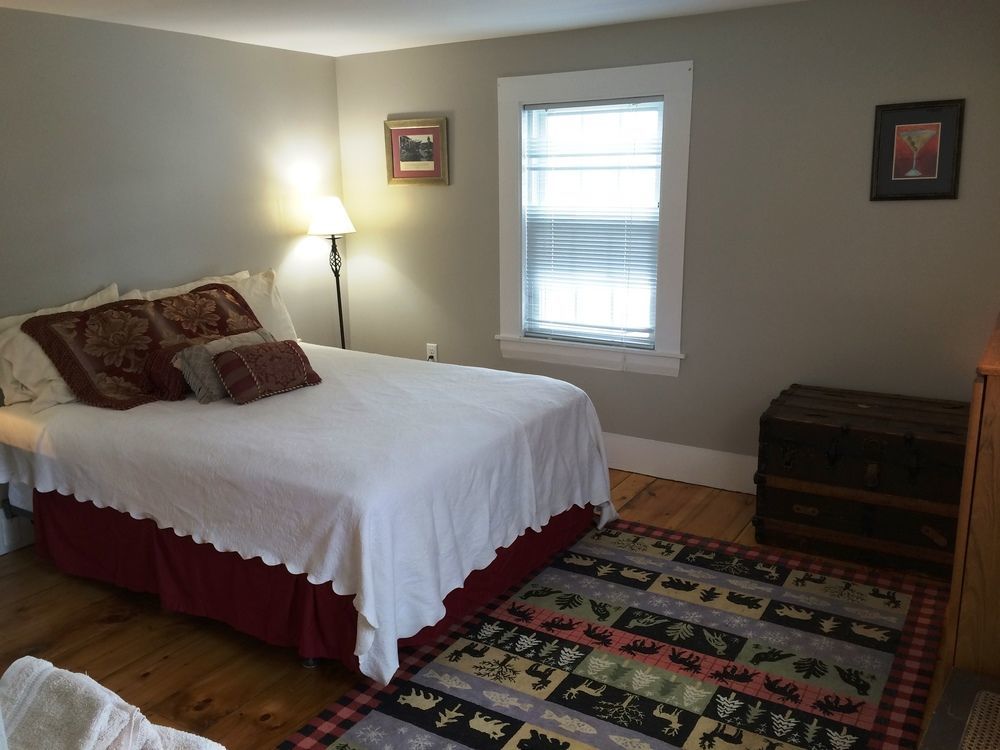 Abalonia Inn Ogunquit Buitenkant foto
